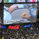 Illustration for article titled The Dallas Stars Showed An Empty Chair On The Jumbotron, Identified It As Manti Teos Girlfriend